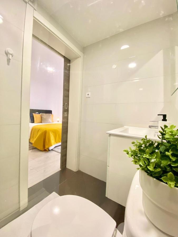Brighthouse - Modern In Sítio Nazaré