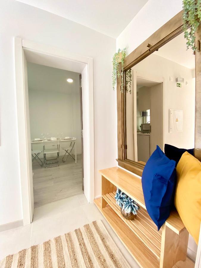 Brighthouse - Modern In Sítio Appartement