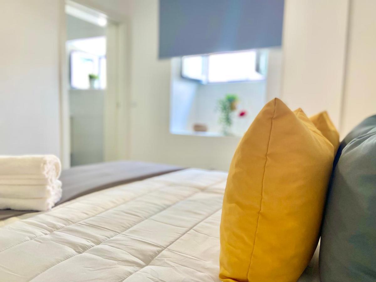 Brighthouse - Modern In Sítio Appartement Nazaré