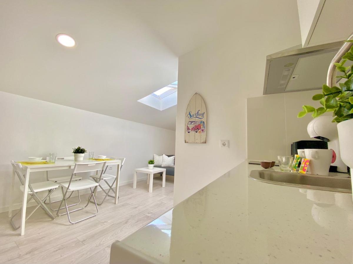 Brighthouse - Modern In Sítio Appartement *