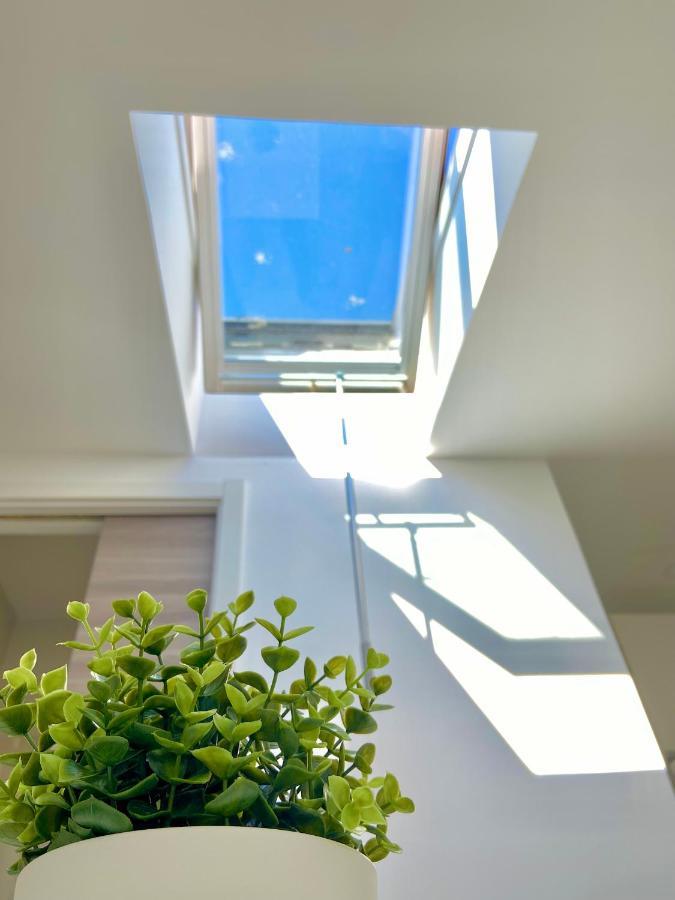 Brighthouse - Modern In Sítio