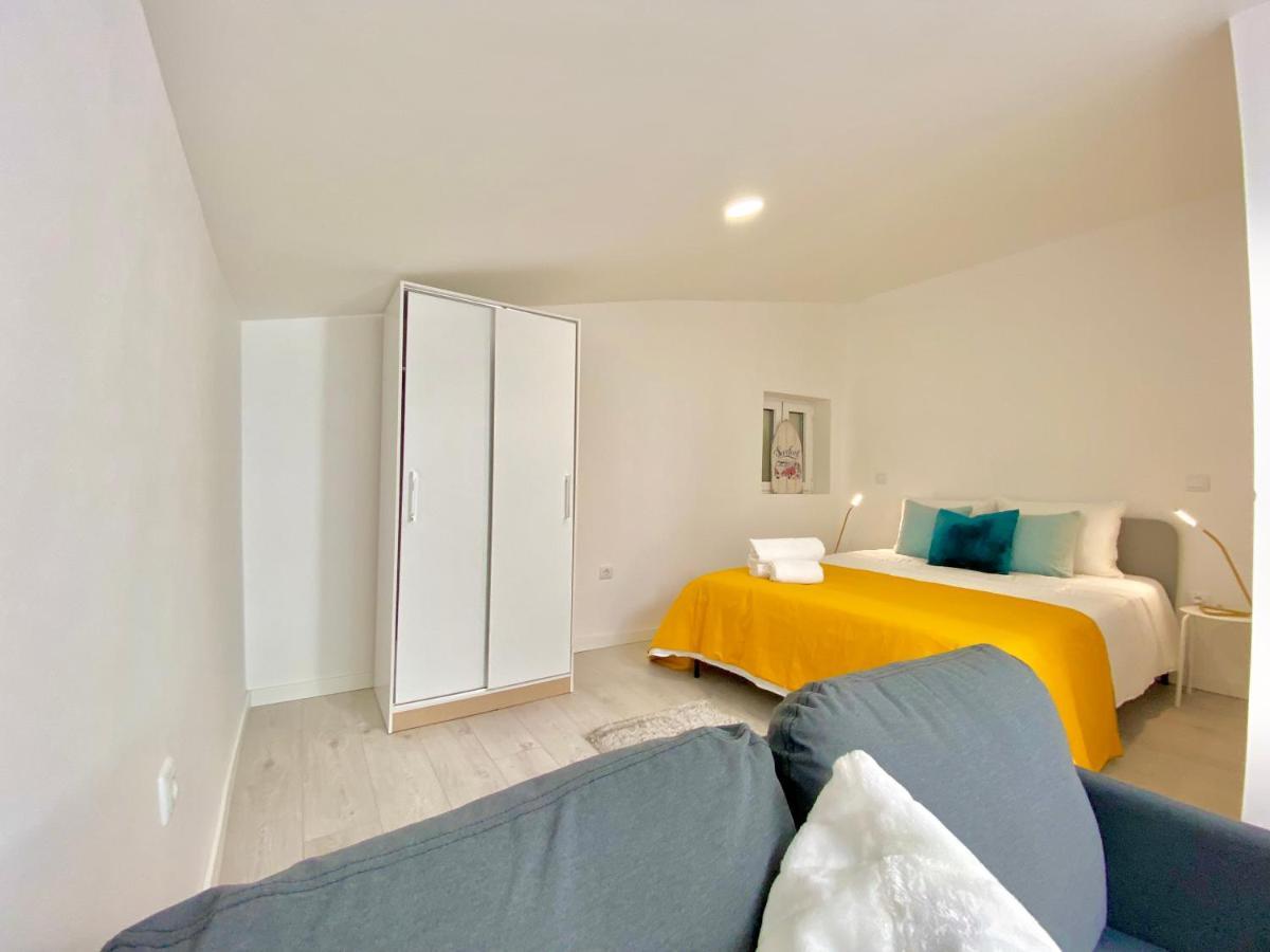 Appartement Brighthouse - Modern In Sítio *