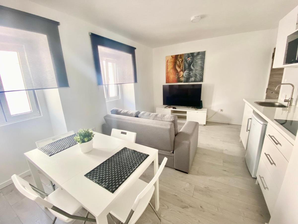Brighthouse - Modern In Sítio * Nazaré