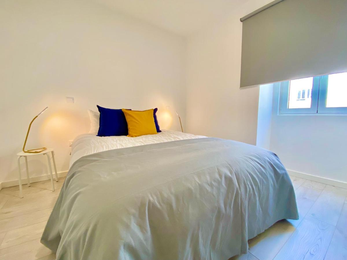 Brighthouse - Modern In Sítio Appartement *