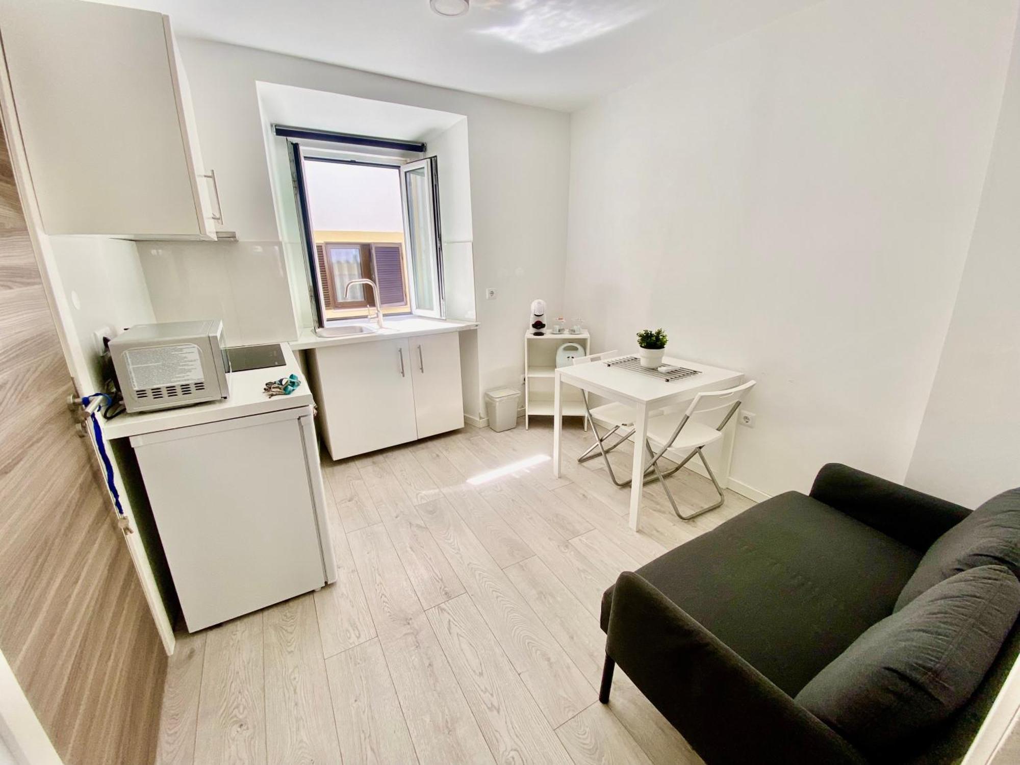 Brighthouse - Modern In Sítio Appartement