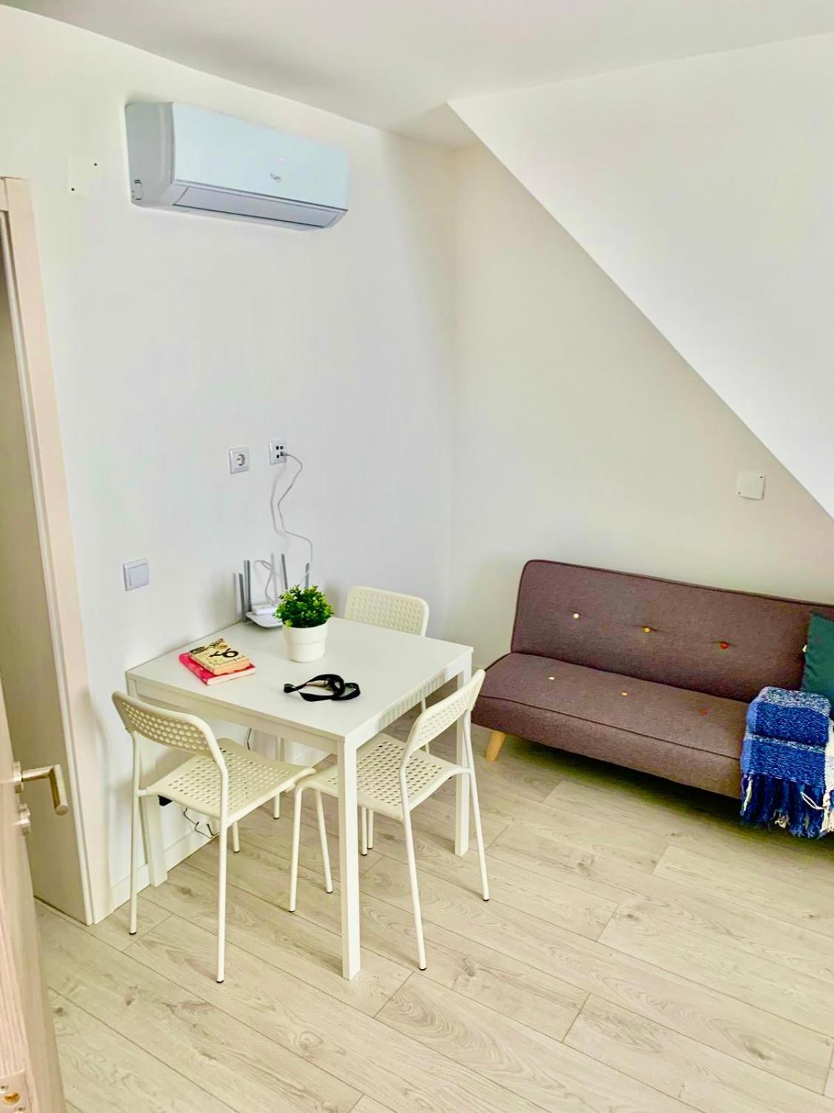 Appartement Brighthouse - Modern In Sítio Nazaré